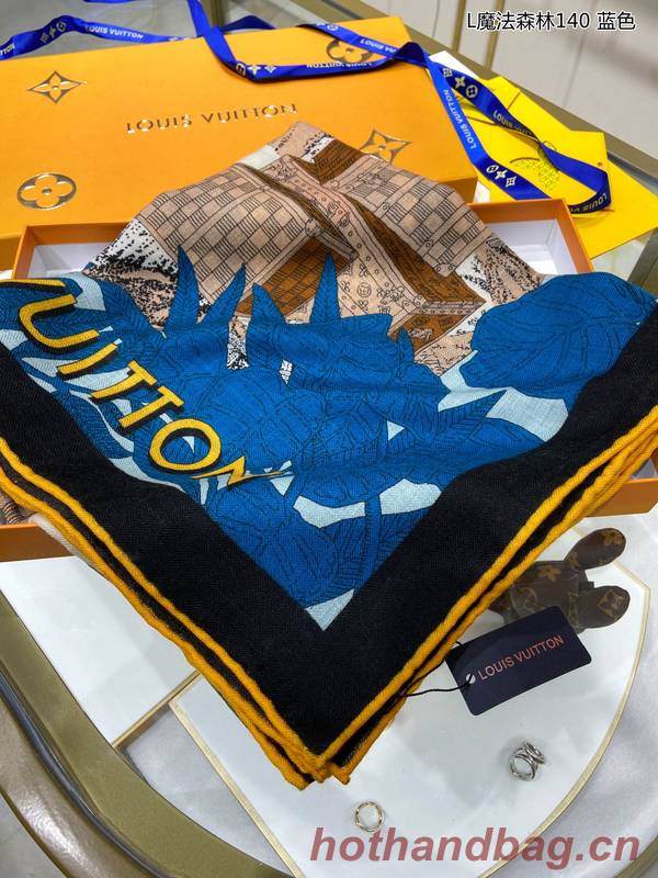 Louis Vuitton Scarf LVC00435 Louis Vuitton Scarf LVC00435