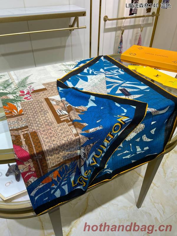Louis Vuitton Scarf LVC00435 Louis Vuitton Scarf LVC00435