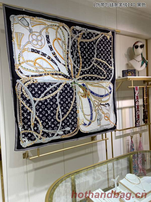 Louis Vuitton Scarf LVC00443 Louis Vuitton Scarf LVC00443