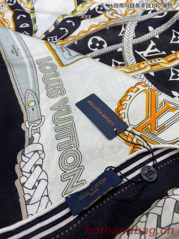 Louis Vuitton Scarf LVC00443 Louis Vuitton Scarf LVC00443