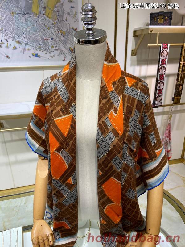Louis Vuitton Scarf LVC00446 Louis Vuitton Scarf LVC00446