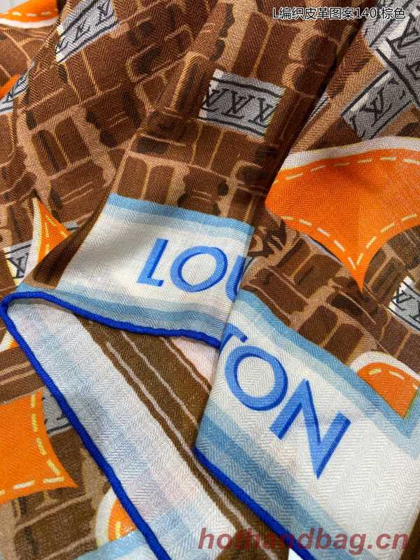 Louis Vuitton Scarf LVC00446 Louis Vuitton Scarf LVC00446