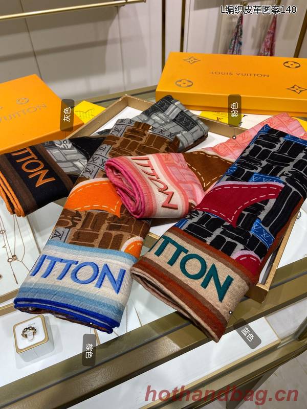 Louis Vuitton Scarf LVC00447 Louis Vuitton Scarf LVC00447