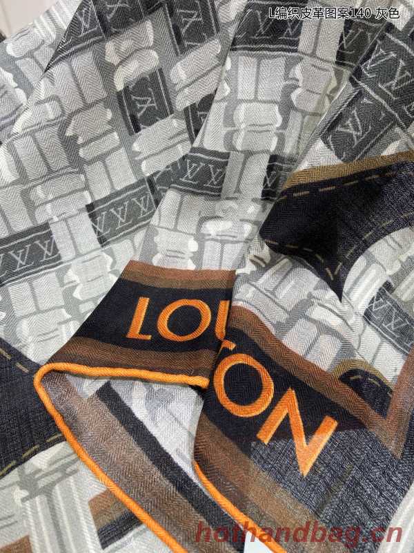 Louis Vuitton Scarf LVC00447 Louis Vuitton Scarf LVC00447