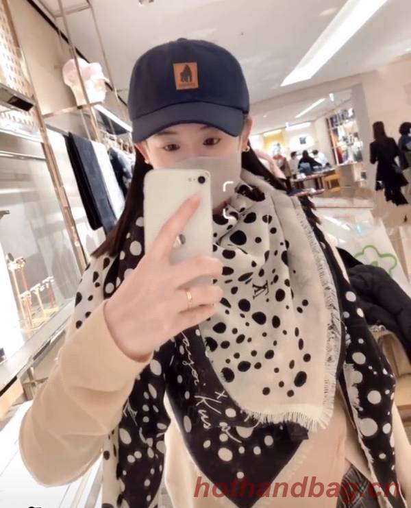 Louis Vuitton Scarf LVC00449 Louis Vuitton Scarf LVC00449
