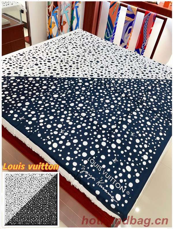 Louis Vuitton Scarf LVC00449 Louis Vuitton Scarf LVC00449