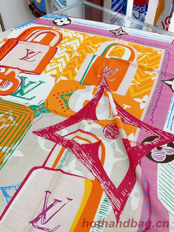 Louis Vuitton Scarf LVC00451 Louis Vuitton Scarf LVC00451