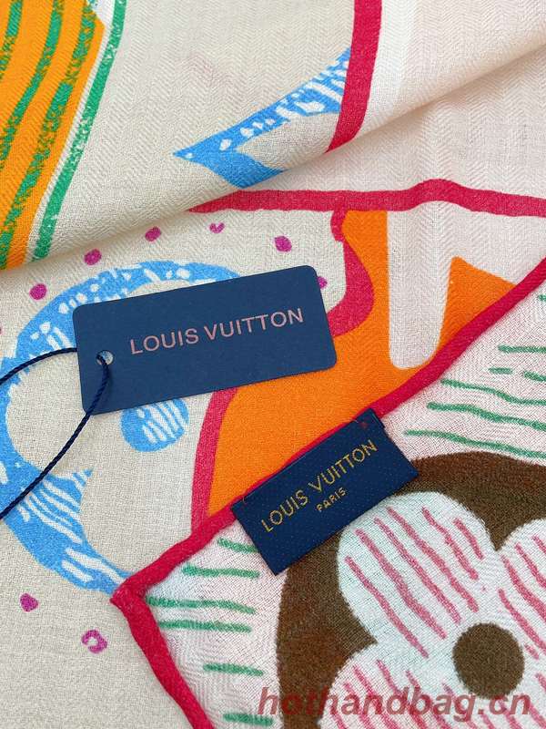 Louis Vuitton Scarf LVC00451 Louis Vuitton Scarf LVC00451