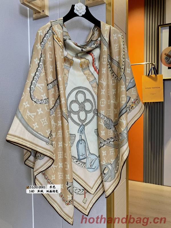 Louis Vuitton Scarf LVC00462 Louis Vuitton Scarf LVC00462