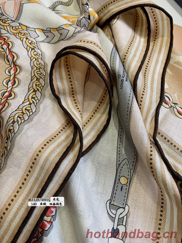 Louis Vuitton Scarf LVC00462 Louis Vuitton Scarf LVC00462