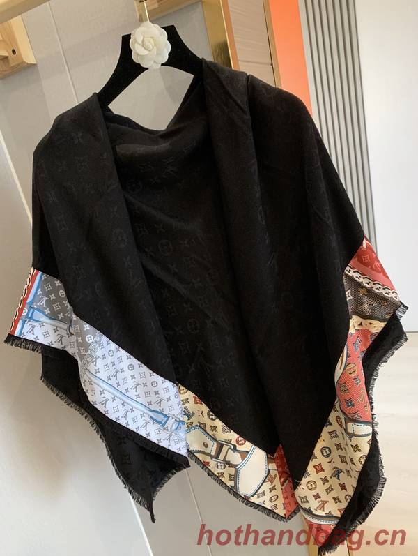 Louis Vuitton Scarf LVC00463