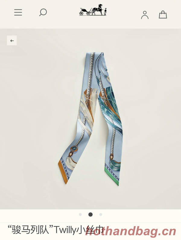 Hermes Scarf HEC00741 Hermes Scarf HEC00741