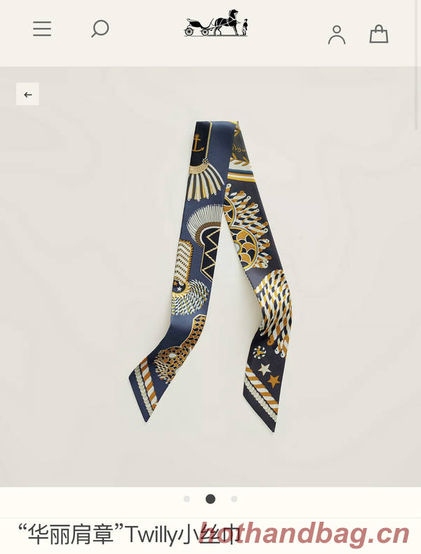 Hermes Scarf HEC00748 Hermes Scarf HEC00748