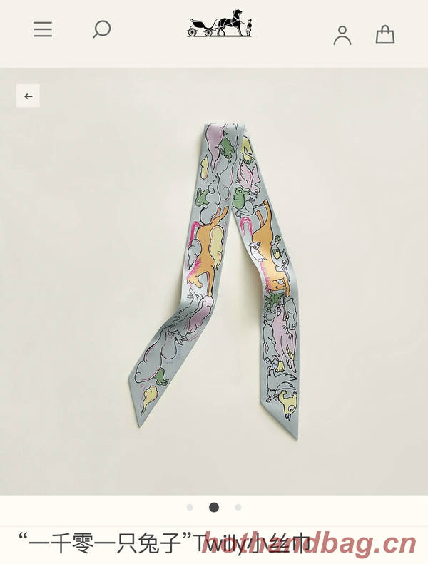 Hermes Scarf HEC00760 Hermes Scarf HEC00760