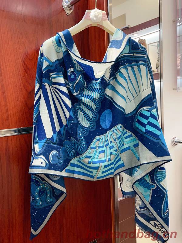 Hermes Scarf HEC00781 Hermes Scarf HEC00781
