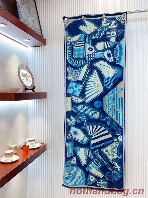 Hermes Scarf HEC00781 Hermes Scarf HEC00781