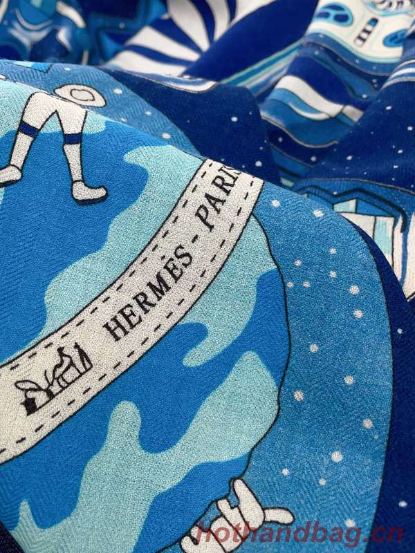 Hermes Scarf HEC00781 Hermes Scarf HEC00781