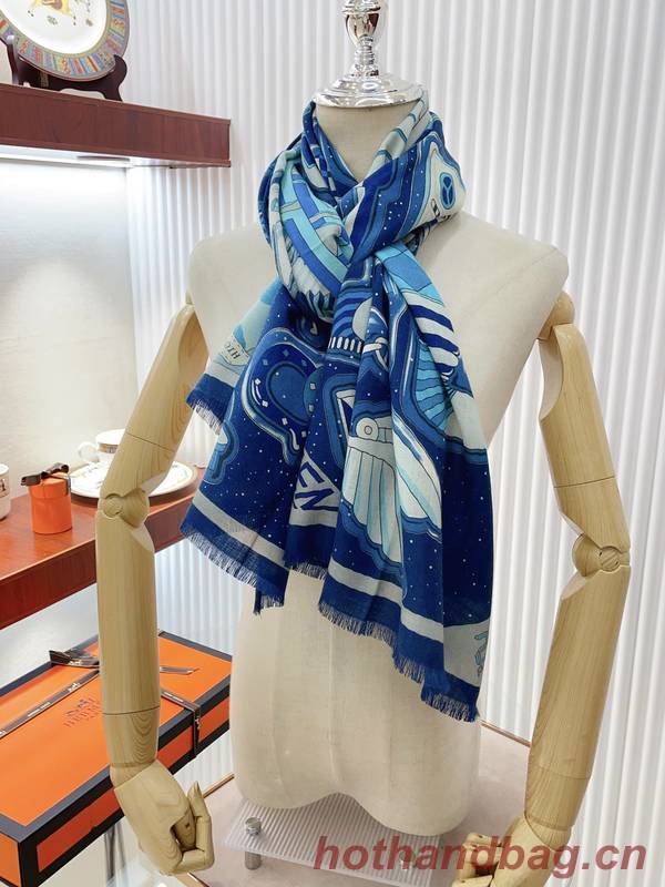 Hermes Scarf HEC00781 Hermes Scarf HEC00781