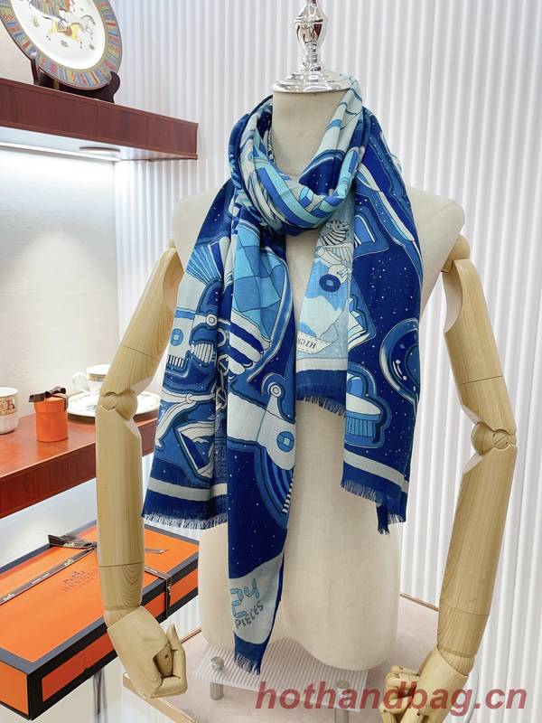Hermes Scarf HEC00781 Hermes Scarf HEC00781