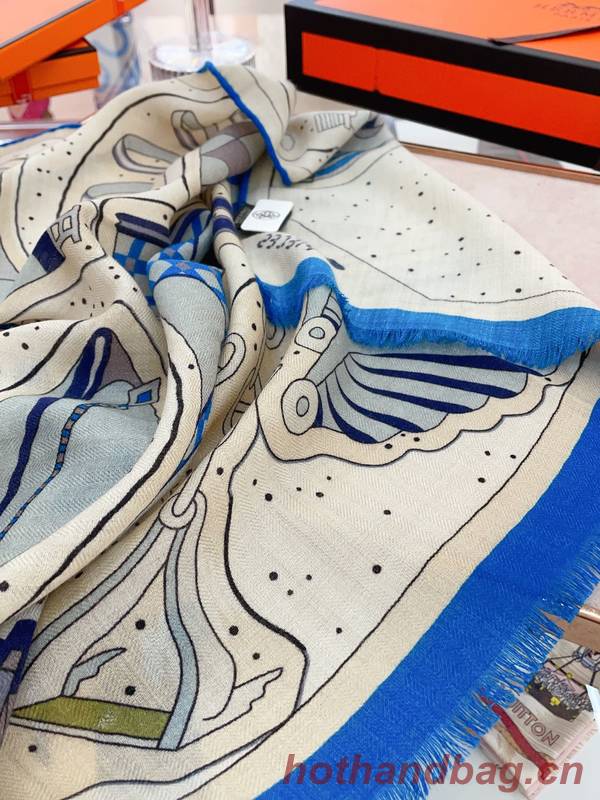 Hermes Scarf HEC00782 Hermes Scarf HEC00782