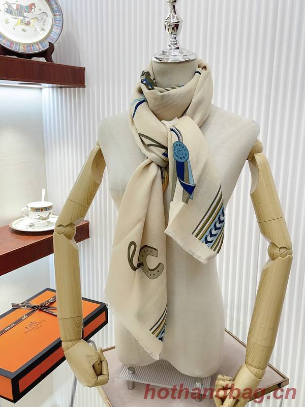 Hermes Scarf HEC00785 Hermes Scarf HEC00785