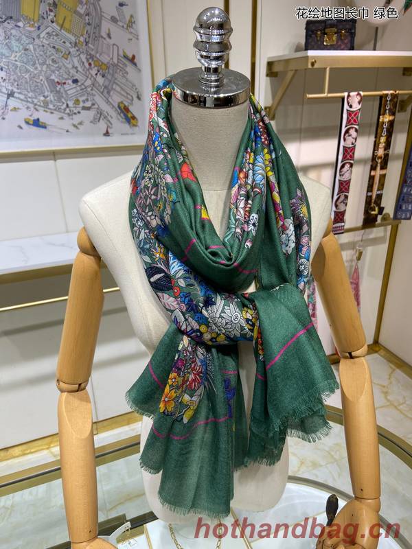 Hermes Scarf HEC00799 Hermes Scarf HEC00799