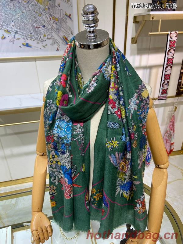 Hermes Scarf HEC00799 Hermes Scarf HEC00799