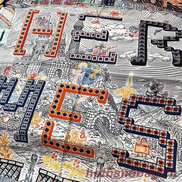 Hermes Scarf HEC00838 Hermes Scarf HEC00838