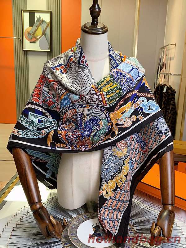 Hermes Scarf HEC00838 Hermes Scarf HEC00838