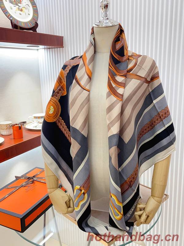Hermes Scarf HEC00847 Hermes Scarf HEC00847