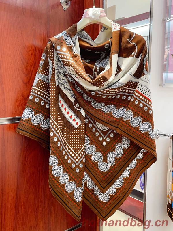 Hermes Scarf HEC00848 Hermes Scarf HEC00848