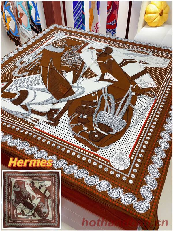 Hermes Scarf HEC00848 Hermes Scarf HEC00848