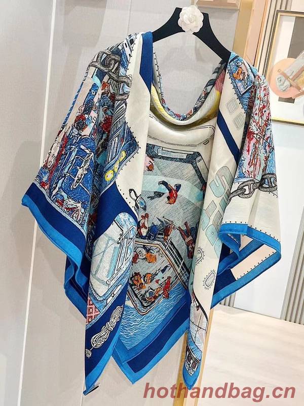 Hermes Scarf HEC00857 Hermes Scarf HEC00857