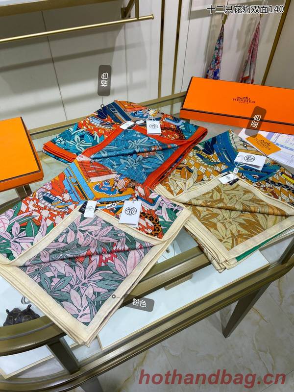 Hermes Scarf HEC00861 Hermes Scarf HEC00861