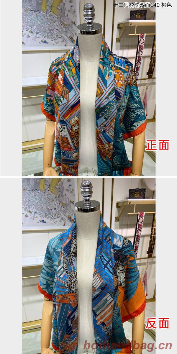 Hermes Scarf HEC00861 Hermes Scarf HEC00861