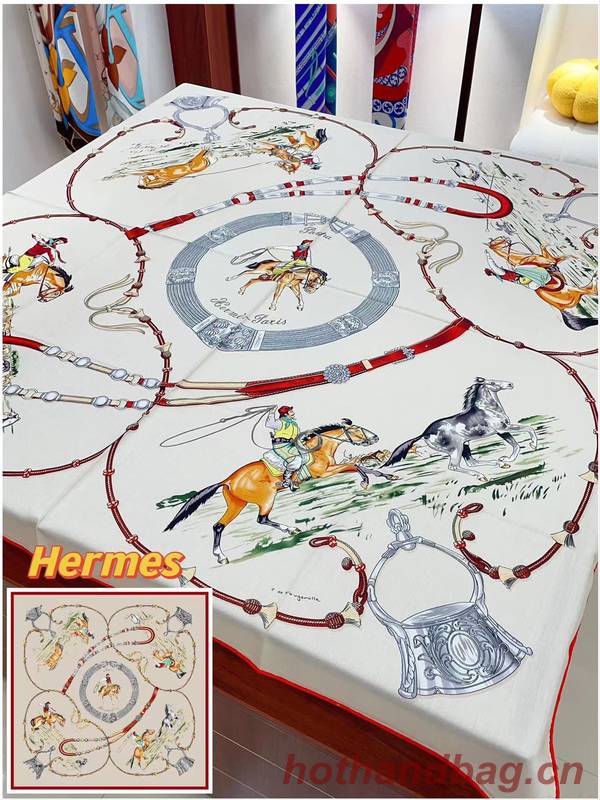 Hermes Scarf HEC00874 Hermes Scarf HEC00874