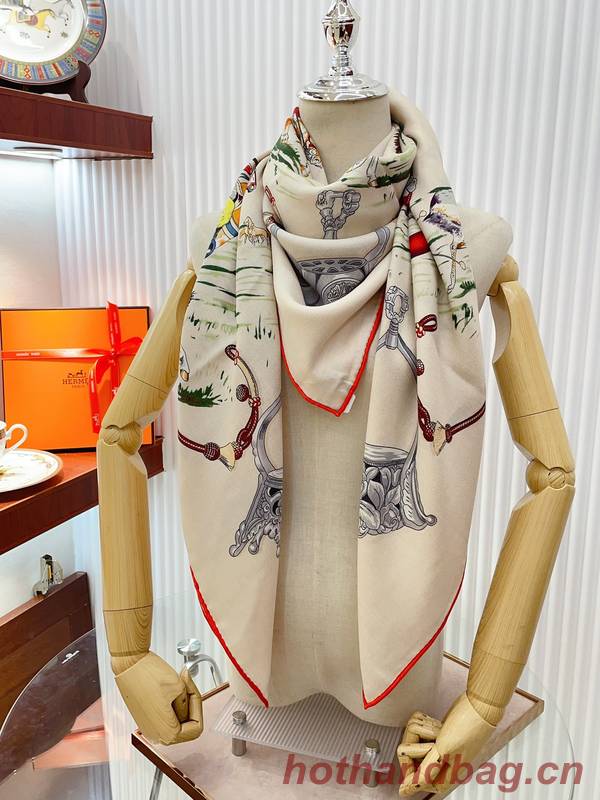 Hermes Scarf HEC00874 Hermes Scarf HEC00874