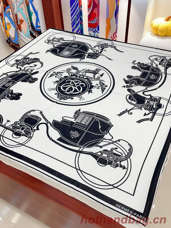 Hermes Scarf HEC00879 Hermes Scarf HEC00879