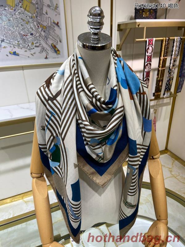 Hermes Scarf HEC00881 Hermes Scarf HEC00881