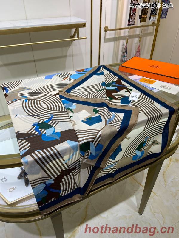 Hermes Scarf HEC00881 Hermes Scarf HEC00881