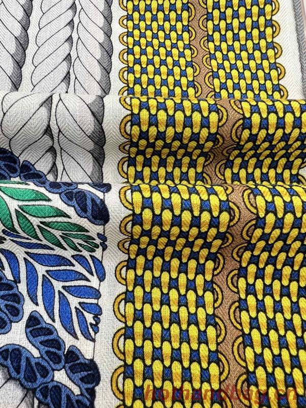 Hermes Scarf HEC00903 Hermes Scarf HEC00903