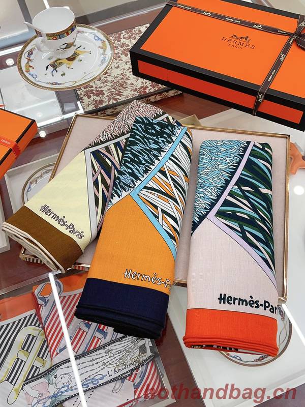 Hermes Scarf HEC00913 Hermes Scarf HEC00913