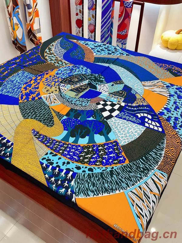 Hermes Scarf HEC00913 Hermes Scarf HEC00913