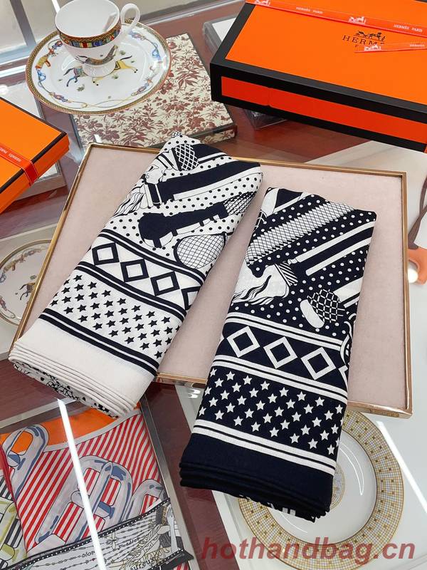 Hermes Scarf HEC00930 Hermes Scarf HEC00930