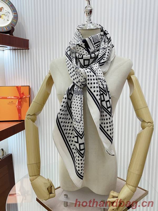 Hermes Scarf HEC00930 Hermes Scarf HEC00930