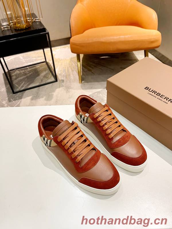 Burberry Shoes BBS00005