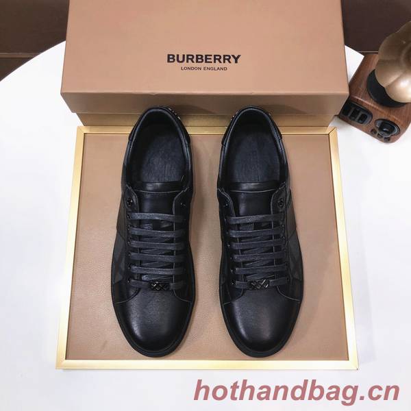 Burberry Shoes BBS00009