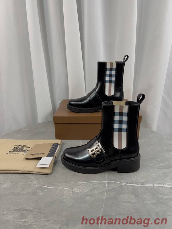Burberry Shoes BBS00016