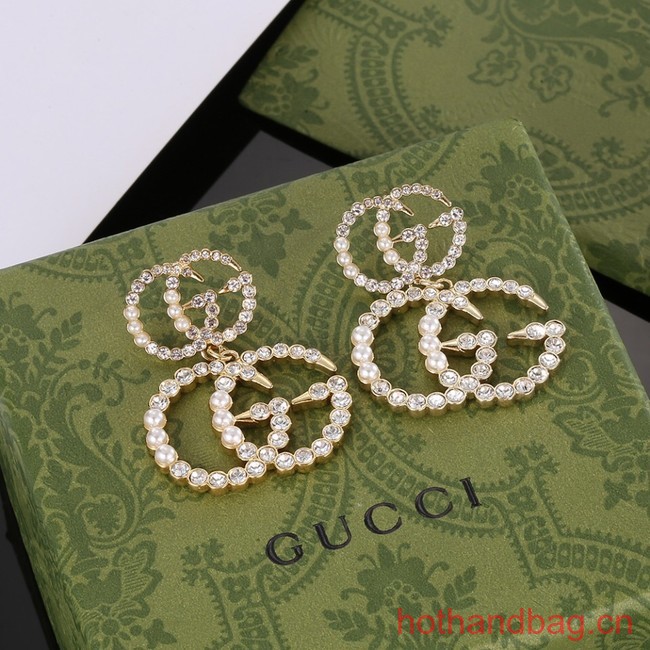 Gucci Earrings CE12935