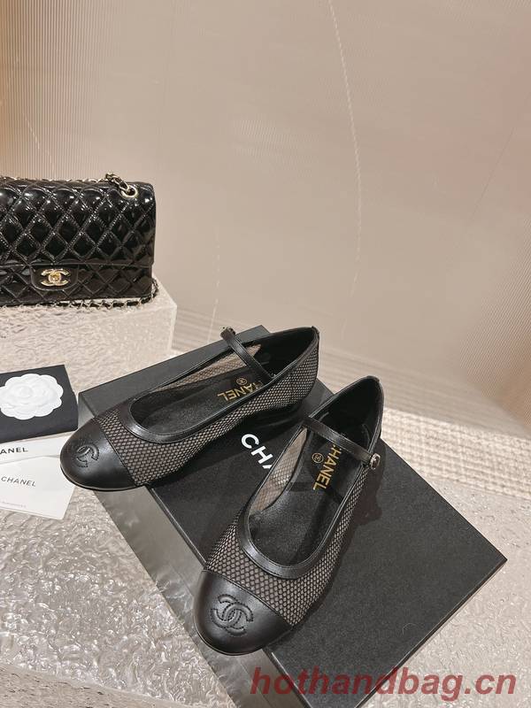 Chanel Shoes CHS01443